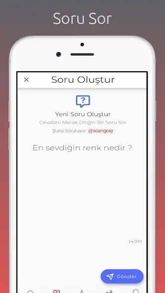 Play Stalker - Sor ve Cevapla [BETA as an online game Stalker - Sor ve Cevapla [BETA with UptoPlay